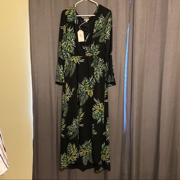 JODIFL Dresses & Skirts - Jodfil dress size L